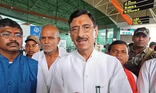 देश को विभाजन की विभीषिका के बारे में बताना बहुत जरूरी : संजय सेठ