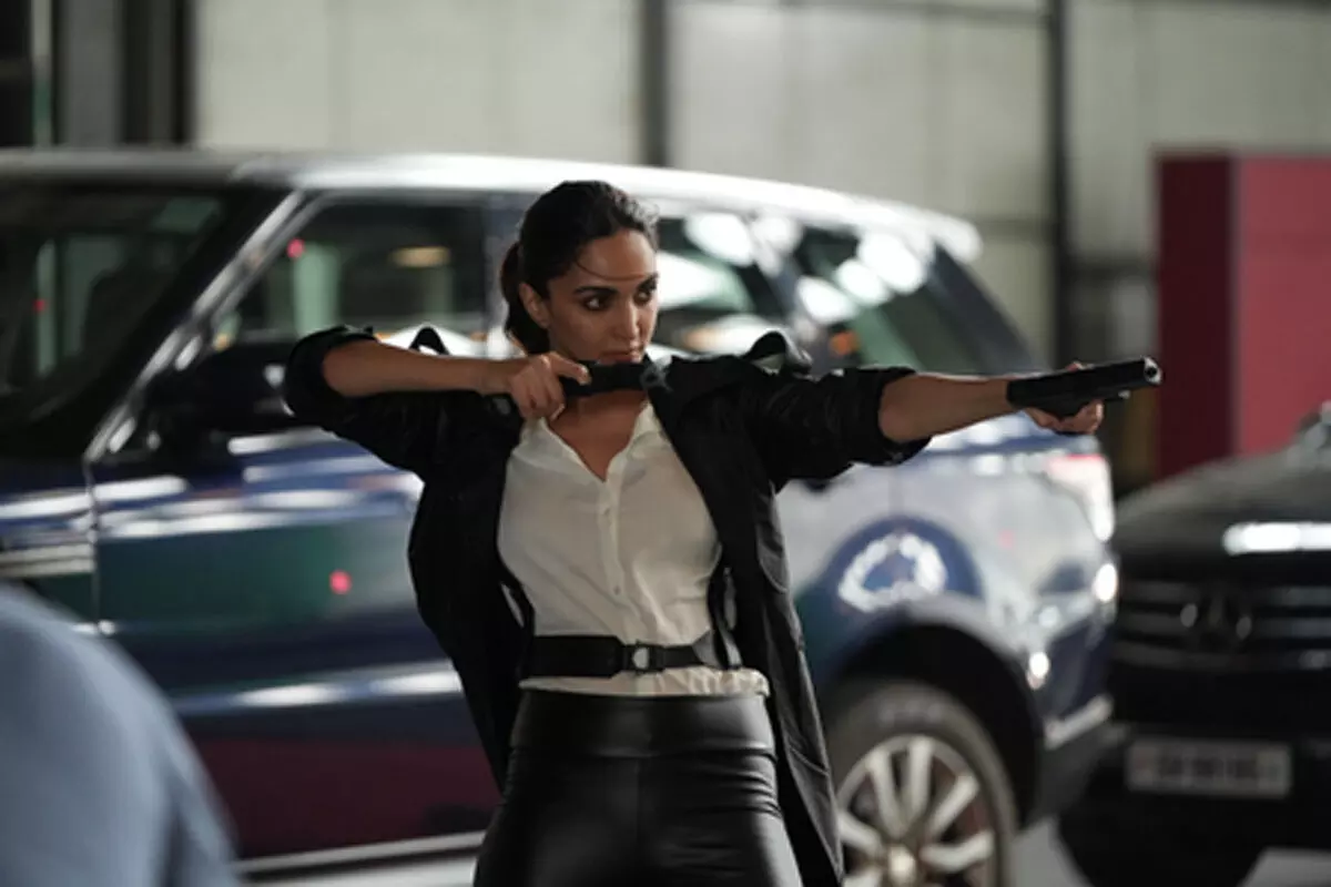 कियारा आडवाणी ने ‘वॉर 2’ को मिले प्यार से गदगद, फैंस को कहा शुक्रिया