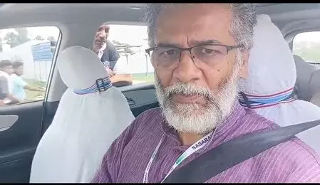 बिहार: जन-जन की एक ही पुकार, यह वोट चोरी और वोट बंदी नहीं सहेंगे-दीपांकर भट्टाचार्य बिहार: जन-जन की एक ही पुकार, यह वोट चोरी और वोट बंदी नहीं सहेंगे-दीपांकर भट्टाचार्य