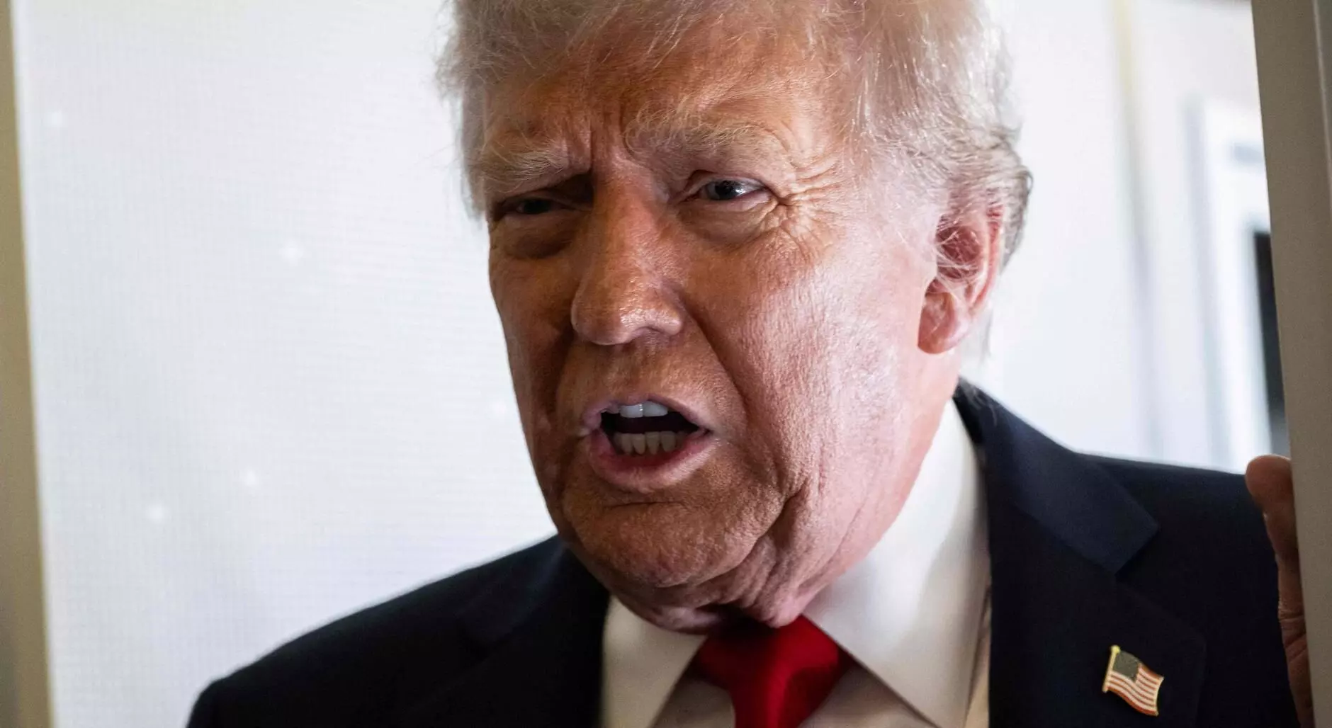 क्या लागू होकर रहेगा भारत पर लगा 25 पर्सेंट अतिरिक्त टैरिफ? क्या लागू होकर रहेगा भारत पर लगा 25 पर्सेंट अतिरिक्त टैरिफ?