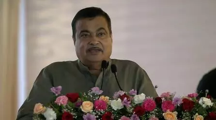 2026 के समाप्त होने से पहले भारत की लॉजिस्टिक्स कॉस्ट सिंगल डिजिट में आ जाएगी : नितिन गडकरी