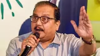 चुनाव आयोग के प्रेस कॉन्फ्रेंस पर मनोज झा ने दी तीखी प्रतिक्रिया, कहा- हमें कोई जवाब नहीं मिला