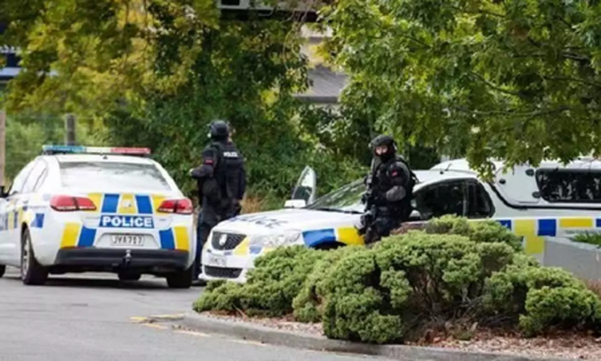 ऑस्ट्रेलिया के सिडनी में गोलीबारी, एक की मौत