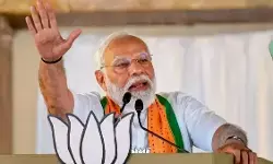 पीएम मोदी आज करेंगे 11,000 करोड़ की दो हाईवे परियोजनाओं का उद्घाटन