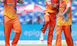 डीपीएल 2025 : लायंस ने जीता तीसरा मुकाबला, टाइगर्स की लगातार पांचवीं हार