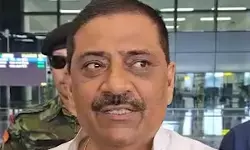 एसआईआर बिहार के लोगों के लिए कोई मुद्दा नहीं, यह पूरी तरह पारदर्शी : संजय झा