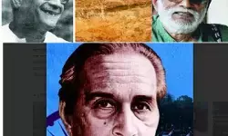 साहित्य में भी गोदी मीडिया जैसे सवाल : मगर ज्ञानरंजन प्रगतिशीलता से डिगे नहीं