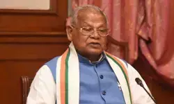 वोटर अधिकार यात्रा पर बोले जीतन राम मांझी, तुष्‍टिकरण की राजनीति कर रहा विपक्ष