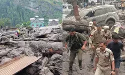 कुदरत ने एक बार फिर बरपाया कहर, किश्तवाड़ में बाद अब कठुआ जिले में फटा बादल, 4 लोगों की हुई मौत