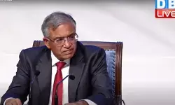 वोट चोरी जैसे शब्दों का इस्तेमाल ठीक नहीं : ज्ञानेश कुमार