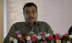 2026 के समाप्त होने से पहले भारत की लॉजिस्टिक्स कॉस्ट सिंगल डिजिट में आ जाएगी : नितिन गडकरी