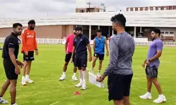 दलीप ट्रॉफी से पहले बीसीसीआई ने लगाया फास्ट बॉलिंग डेवलपमेंट कैंप