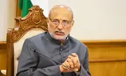 उपराष्ट्रपति ने श्रीकाकुलम भगदड़ में श्रद्धालुओं की मौत पर दुख जताया, घायलों के शीघ्र स्वस्थ होने की कामना