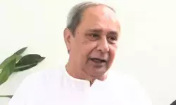 ओडिशा के पूर्व मुख्यमंत्री नवीन पटनायक अस्पताल में भर्ती, हालत स्थिर ओडिशा के पूर्व मुख्यमंत्री नवीन पटनायक अस्पताल में भर्ती, हालत स्थिर