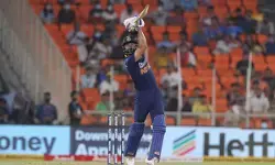 एशिया कप : सिर्फ दो बल्लेबाज, जिनके नाम टी20 फॉर्मेट में शतक एशिया कप : सिर्फ दो बल्लेबाज, जिनके नाम टी20 फॉर्मेट में शतक