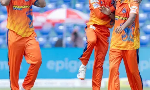 डीपीएल 2025 : लायंस ने जीता तीसरा मुकाबला, टाइगर्स की लगातार पांचवीं हार