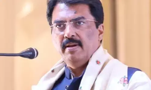 राहुल गांधी की वोटर अधिकार यात्रा से बिहार की जनता पर नहीं पड़ेगा फर्क : संजय सरावगी