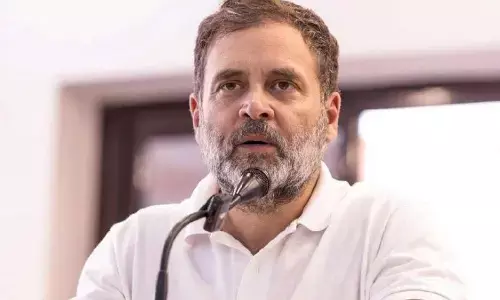 राहुल गांधी ने वोट अधिकार यात्रा शुरू करने से पहले दशरथ मांझी को किया याद, उनके संघर्ष को बताया प्रेरणा