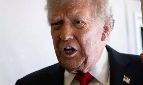 क्या लागू होकर रहेगा भारत पर लगा 25 पर्सेंट अतिरिक्त टैरिफ?