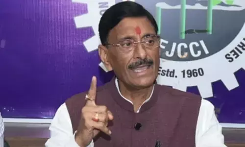 झारखंड के व्यवसायी लगाएंगे ‘हम स्वदेशी सामग्री बेचते हैं’ का बोर्ड