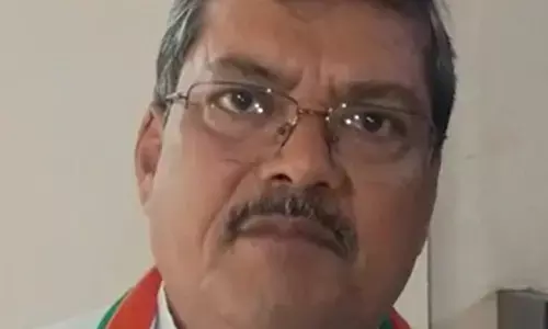 वोटर अधिकार यात्रा सत्ता पाने के लिए नहीं, लोकतंत्र बचाने के लिए है : मुकुल वासनिक