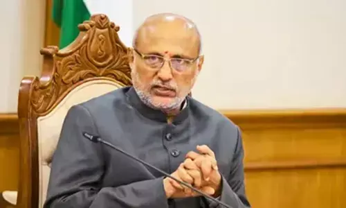 एनडीए के उपराष्ट्रपति उम्मीदवार होंगे सीपी राधाकृष्णन, जेपी नड्डा ने किया ऐलान एनडीए के उपराष्ट्रपति उम्मीदवार होंगे सीपी राधाकृष्णन, जेपी नड्डा ने किया ऐलान