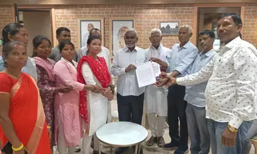 चंपई सोरेन का बड़ा ऐलान, रांची में रिम्स-टू की प्रस्तावित जमीन पर 24 अगस्त को हल जोतेंगे