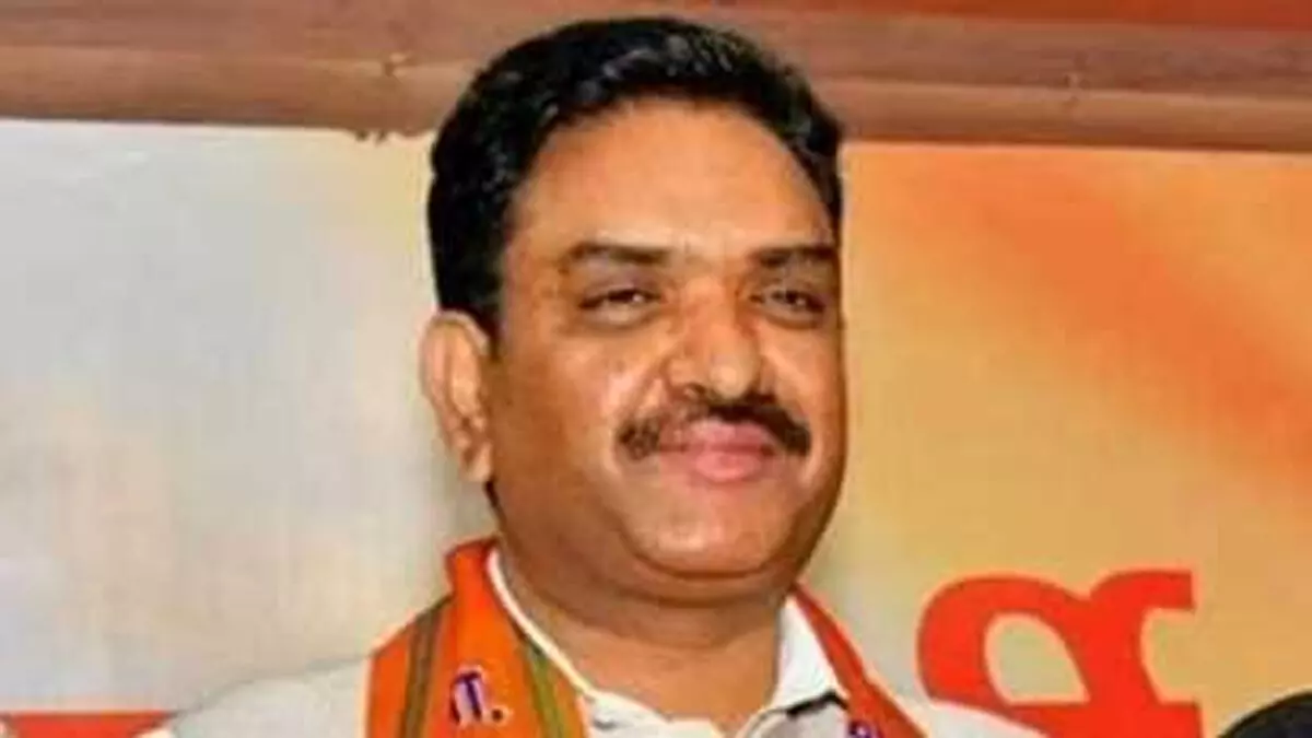 कन्नौज में भाजपा के वोट कटे, अखिलेश को मिला फायदा : असीम अरुण