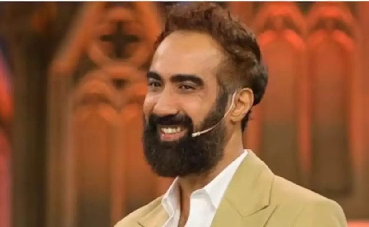 वीजे से बॉलीवुड तक... रणवीर शौरी ने मेहनत और टैलेंट से बनाया हिंदी सिनेमा में खास मुकाम वीजे से बॉलीवुड तक... रणवीर शौरी ने मेहनत और टैलेंट से बनाया हिंदी सिनेमा में खास मुकाम