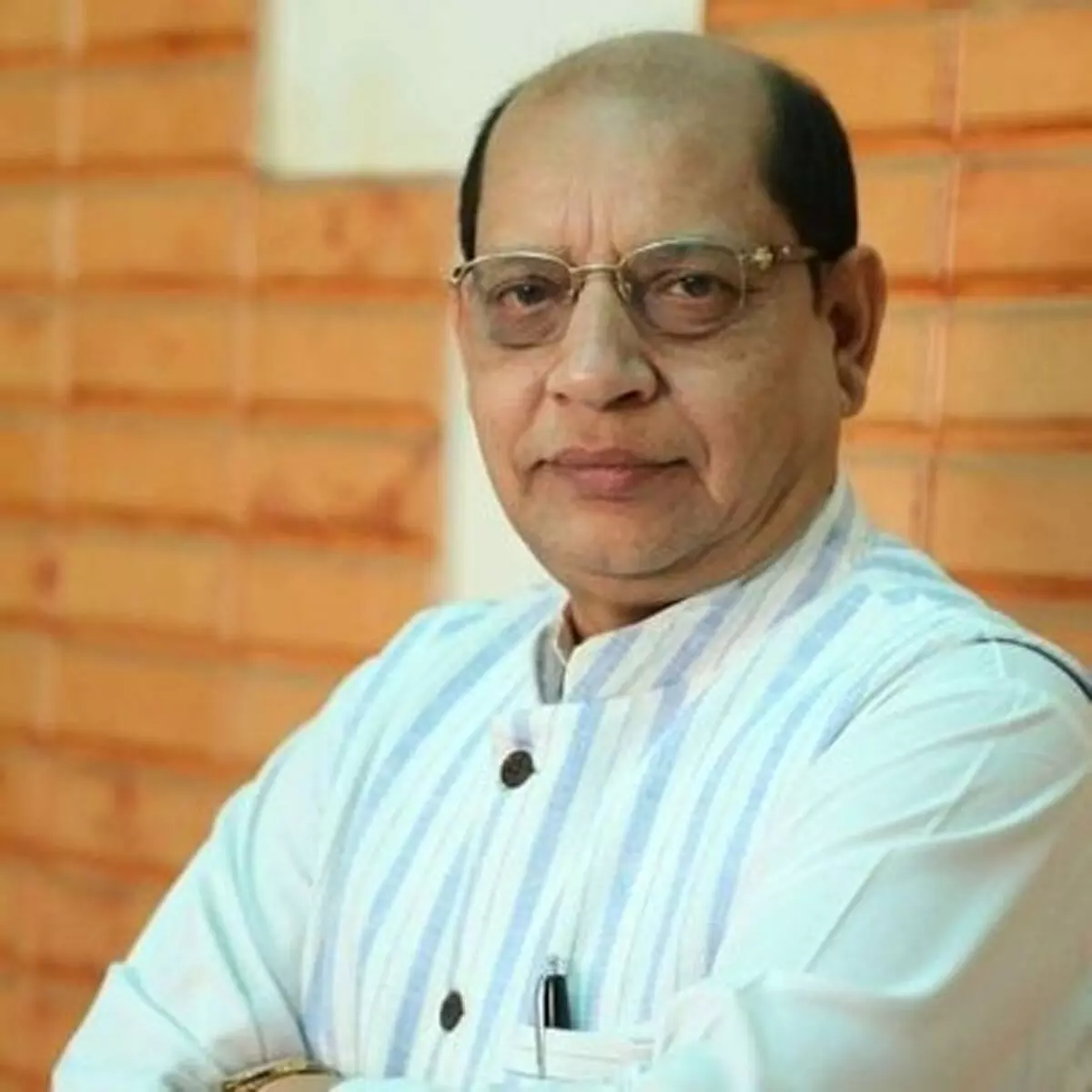 किसानों की समस्याओं को लेकर ओडिशा सरकार बेपरवाह, समाधाना जरूरी : प्रसन्ना आचार्य