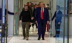 जेलेंस्की पहुंचे अमेरिका, ट्रंप के साथ रूस-यूक्रेन युद्ध पर करेंगे चर्चा