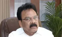 नया उपराष्ट्रपति भाजपा का नहीं, भारत का होना चाहिए : कांग्रेस सांसद सुखदेव भगत