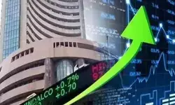 सेंसेक्स-निफ्टी में जोरदार उछाल, ऑटो शेयरों ने दिखाई रफ्तार