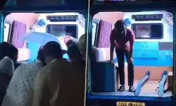 हैदराबाद: कृष्णाष्टमी रथ यात्रा के दौरान बिजली का झटका लगने से 5 की मौत, केंद्रीय मंत्री के गनमैन समेत चार घायल