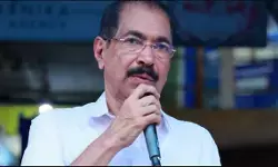 केरल में लीक हुआ माकपा का पत्र, कांग्रेस ने की जांच की मांग केरल में लीक हुआ माकपा का पत्र, कांग्रेस ने की जांच की मांग