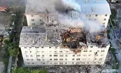 रूस का यूक्रेन पर हमला, जेलेंस्की बोले- कूटनीतिक वार्ता के बीच जानबूझकर बरसाए गए बम, मॉस्को को खत्म करनी होगी जंग