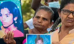 श्रीलंका में सामूहिक कब्रों की खुदाई से क्या चाहते हैं तमिल