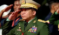 म्यांमार में 28 दिसंबर को होगा आम चुनाव का पहला चरण, निर्वाचन आयोग ने की घोषणा