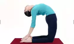 आंखों की रोशनी बढ़ाता है ये आसन, तरीका भी आसान आंखों की रोशनी बढ़ाता है ये आसन, तरीका भी आसान