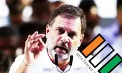 वोट चोरी सीधे संविधान पर आक्रमण : राहुल गांधी