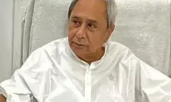 मैं तेजी से हो रहा हूं स्वस्थ, जल्द मिलूंगा, नवीन पटनायक ने जताया जनता का आभार मैं तेजी से हो रहा हूं स्वस्थ, जल्द मिलूंगा, नवीन पटनायक ने जताया जनता का आभार