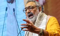 लालू यादव की ओर से भाजपा पर वोट चोरी का आरोप लगाना हास्यास्पद : गिरिराज सिंह लालू यादव की ओर से भाजपा पर वोट चोरी का आरोप लगाना हास्यास्पद : गिरिराज सिंह