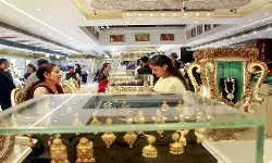 सस्ते में सोना-चांदी खरीदने का मौका, कीमतों में आई कमी