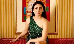 मैंने जासूसी फिल्में देखकर किरदारों के हाव-भाव और शारीरिक भाषा को समझा : नीरू बाजवा मैंने जासूसी फिल्में देखकर किरदारों के हाव-भाव और शारीरिक भाषा को समझा : नीरू बाजवा