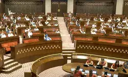 राज्यसभा में इंडियन पोर्ट बिल 2025 पारित, बंदरगाहों के विकास से जुड़ा है विधेयक