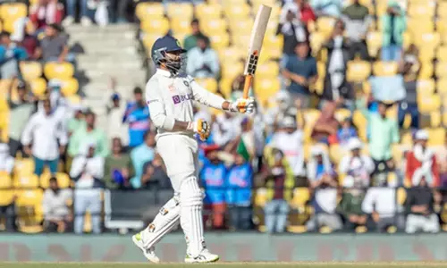 ब्रेट ली को डर, तलवारबाजी वाले सेलिब्रेशन से चोटिल हो सकते हैं रवींद्र जडेजा