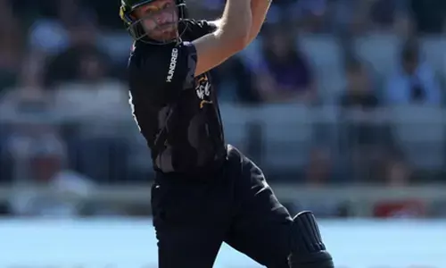 द हंड्रेड : बटलर-क्लासेन ने खेली तूफानी पारी, मैनचेस्टर ऑरिजनल्स की 57 रन से जीत