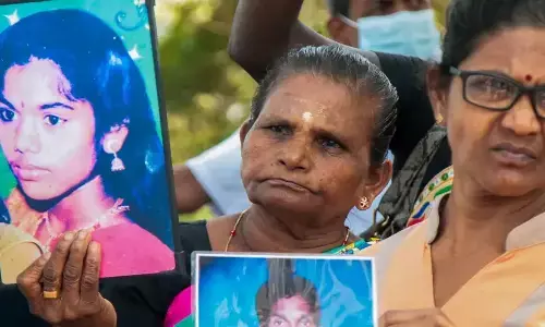 श्रीलंका में सामूहिक कब्रों की खुदाई से क्या चाहते हैं तमिल