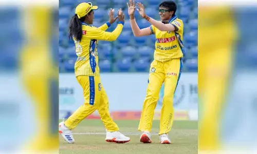 डब्लूडीपीएल : 20 रन देकर पांच विकेट, निधि महतो के दम पर सेंट्रल दिल्ली की शानदार जीत