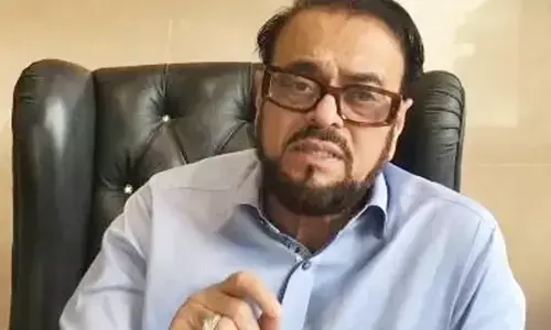 अबू आजमी ने सीएम फडणवीस को लिखा पत्र, बाढ़ पीड़ितों के लिए राहत की मांग अबू आजमी ने सीएम फडणवीस को लिखा पत्र, बाढ़ पीड़ितों के लिए राहत की मांग